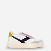 Pantofola d'Oro CROSSBALL Women's Sneaker Fashion