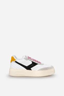 Pantofola d'Oro CROSSBALL Women's Sneaker Fashion