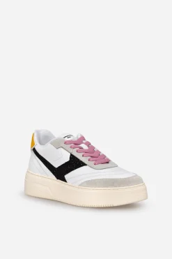 Pantofola d'Oro CROSSBALL Women's Sneaker Fashion