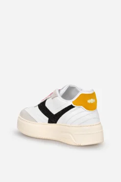 Pantofola d'Oro CROSSBALL Women's Sneaker Fashion