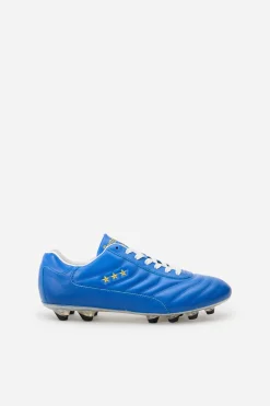 Pantofola d'Oro Derby Leather Football Boots Discount