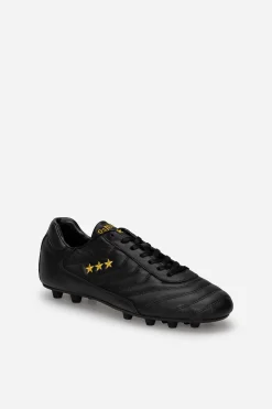 Pantofola d'Oro Derby Leather Football Boots Cheap
