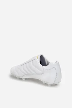 Pantofola d'Oro Derby Leather Football Boots New