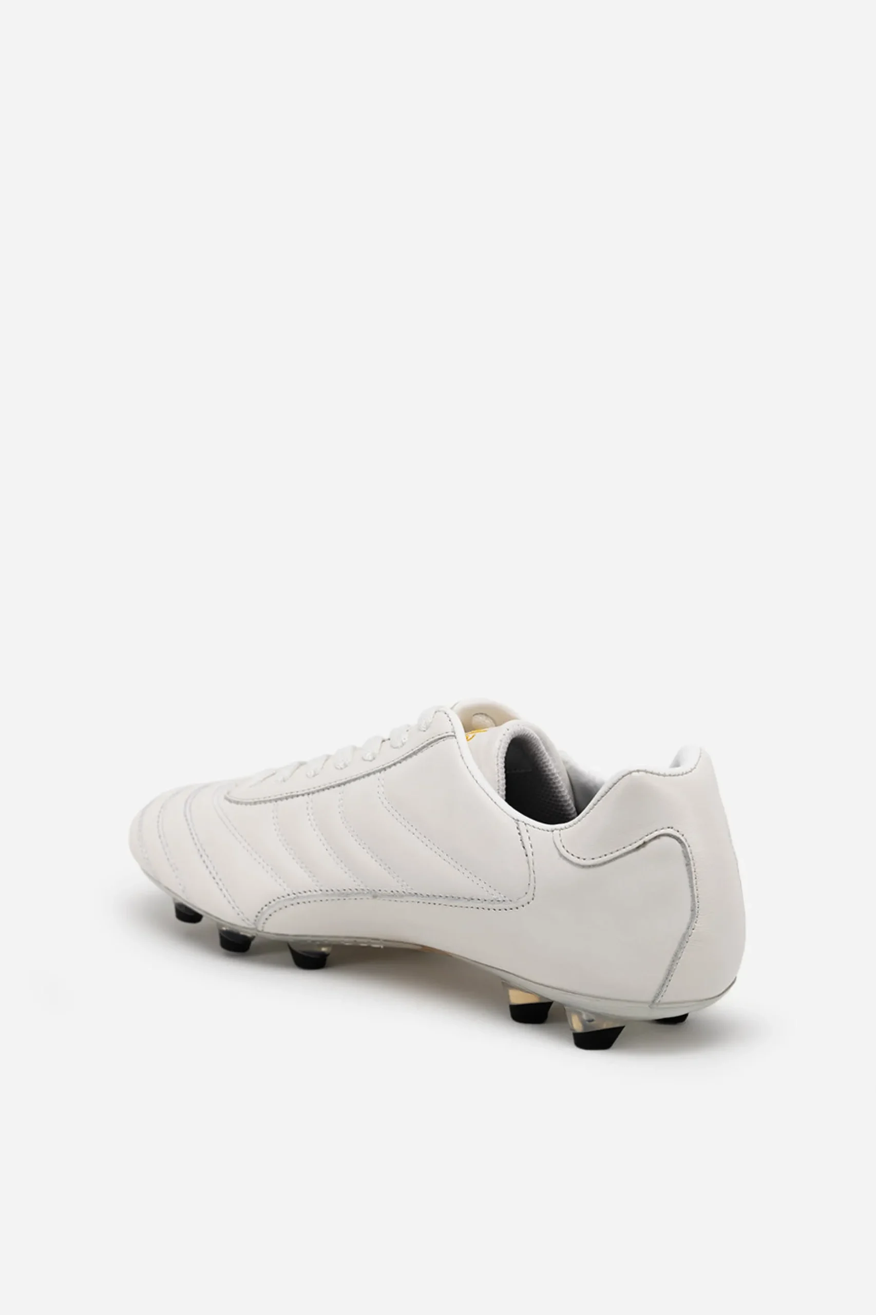 Pantofola d'Oro Derby Leather Football Boots Store