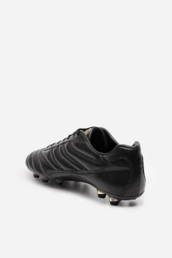 Pantofola d'Oro Derby Leather Football Boots New