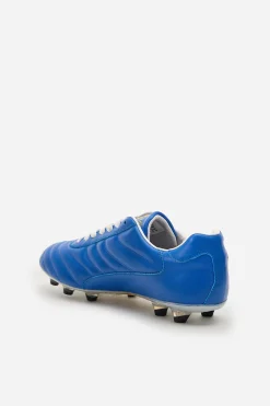 Pantofola d'Oro Derby Leather Football Boots Discount