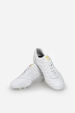 Pantofola d'Oro Derby Leather Football Boots New