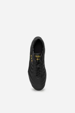 Pantofola d'Oro Derby Leather Football Boots Cheap
