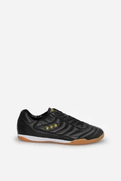 Pantofola d'Oro Derby Leather Indoor Boots Cheap
