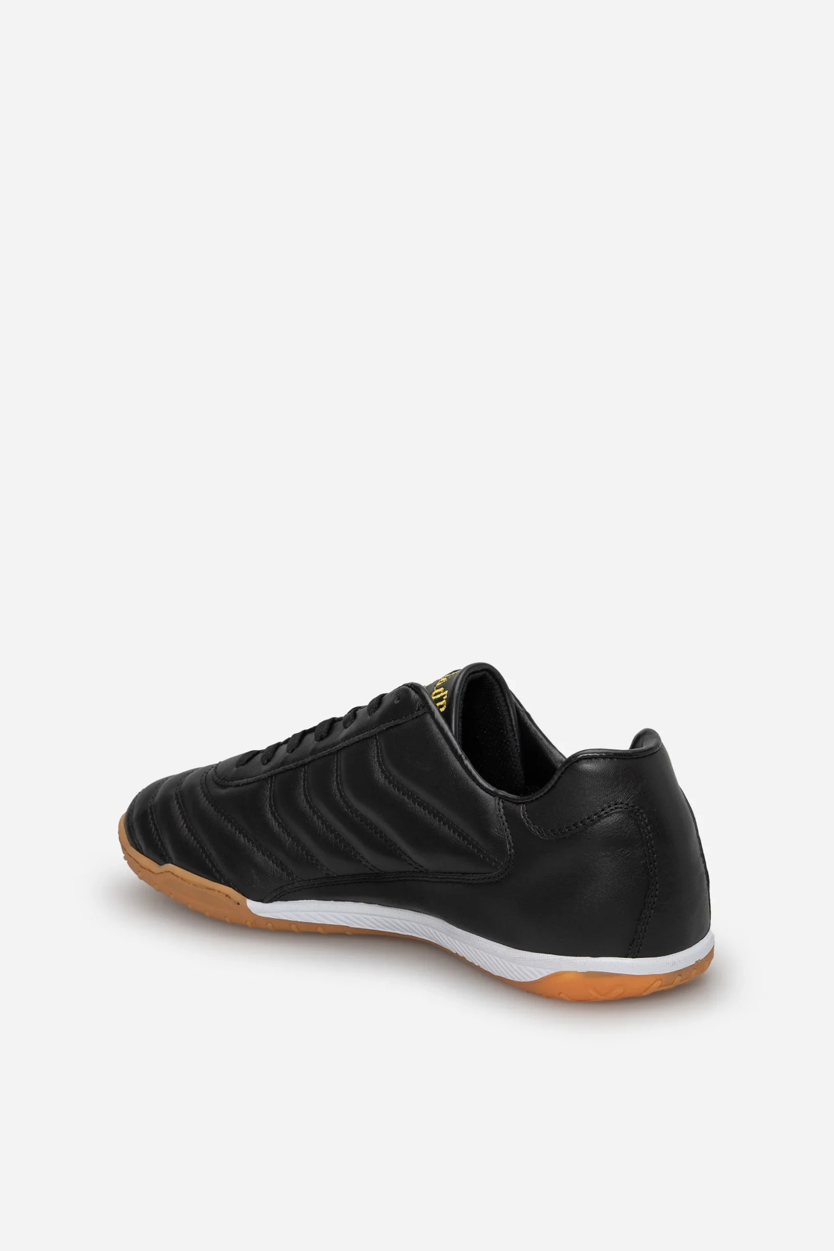 Pantofola d'Oro Derby Leather Indoor Boots Cheap