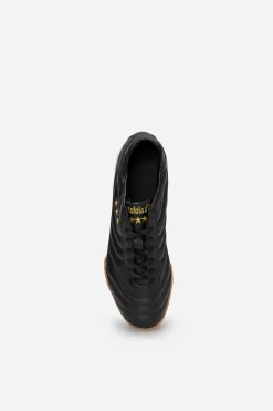 Pantofola d'Oro Derby Leather Indoor Boots Cheap