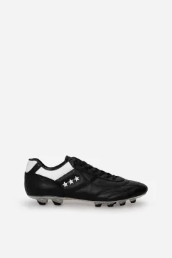 Pantofola d'Oro Epoca Leather Football Boots Fashion