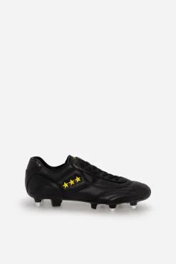 Pantofola d'Oro Epoca Leather Football Boots Hot
