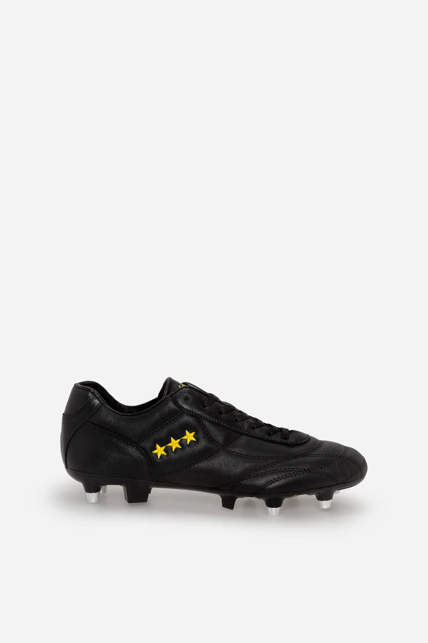 Pantofola d'Oro Epoca Leather Football Boots Hot