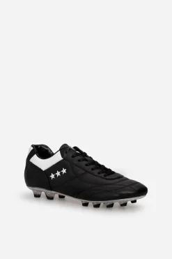 Pantofola d'Oro Epoca Leather Football Boots Fashion