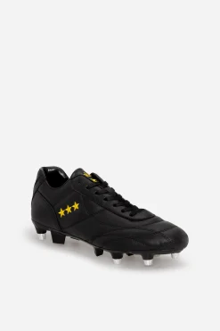 Pantofola d'Oro Epoca Leather Football Boots Hot