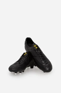 Pantofola d'Oro Epoca Leather Football Boots Hot