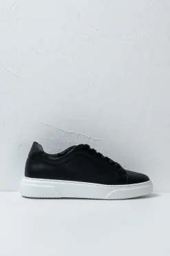 Pantofola d'Oro Foro Italico leather sneakers Fashion