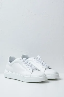 Pantofola d'Oro Foro Italico leather sneakers Sale