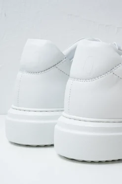 Pantofola d'Oro Foro Italico leather sneakers Sale