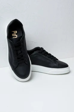 Pantofola d'Oro Foro Italico leather sneakers Fashion
