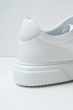 Pantofola d'Oro Foro Italico leather sneakers Sale