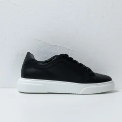 Pantofola d'Oro Foro Italico leather sneakers Fashion