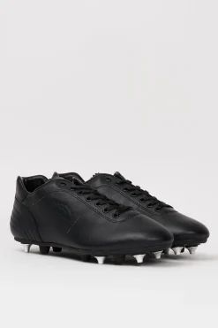 Pantofola d'Oro Lazzarini 2.0 Leather Football Boots Flash Sale