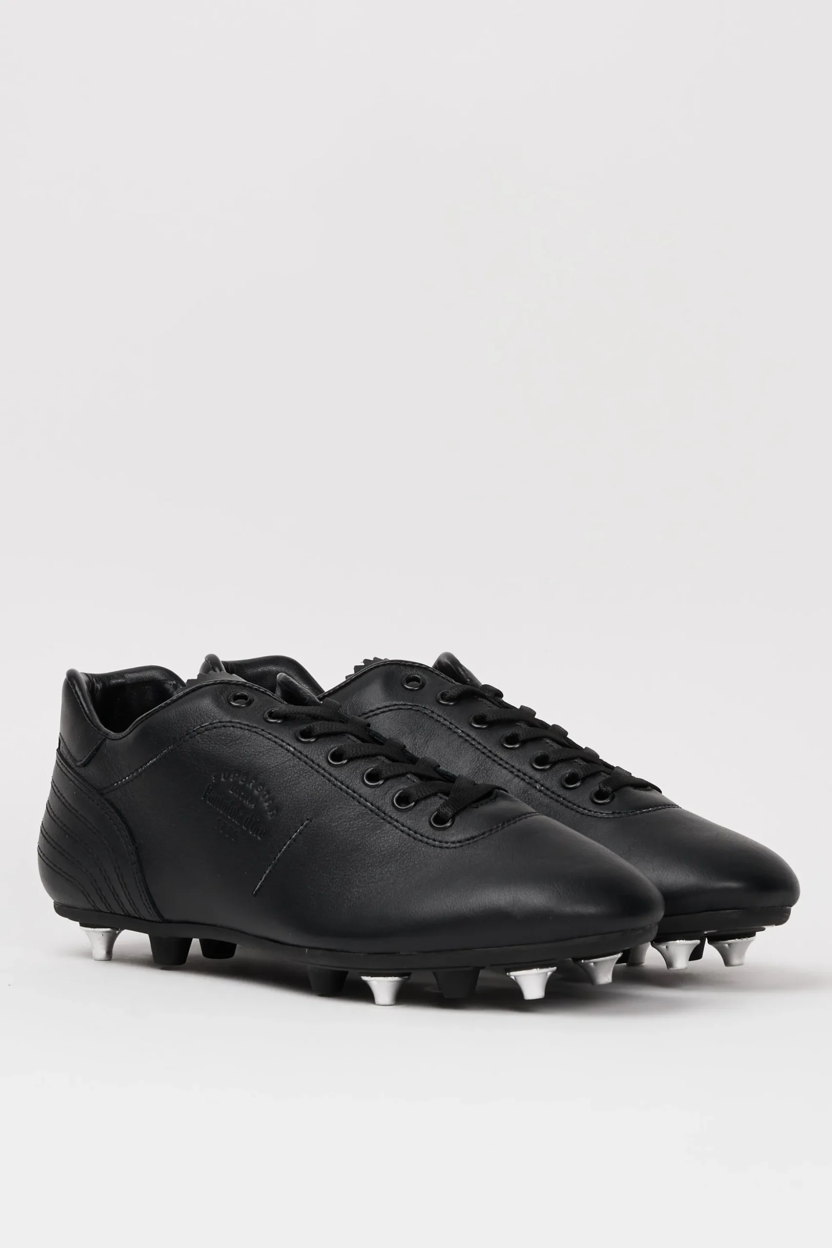 Pantofola d'Oro Lazzarini 2.0 Leather Football Boots Flash Sale