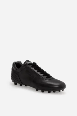 Pantofola d'Oro Lazzarini 2.0 Leather Football Boots Flash Sale