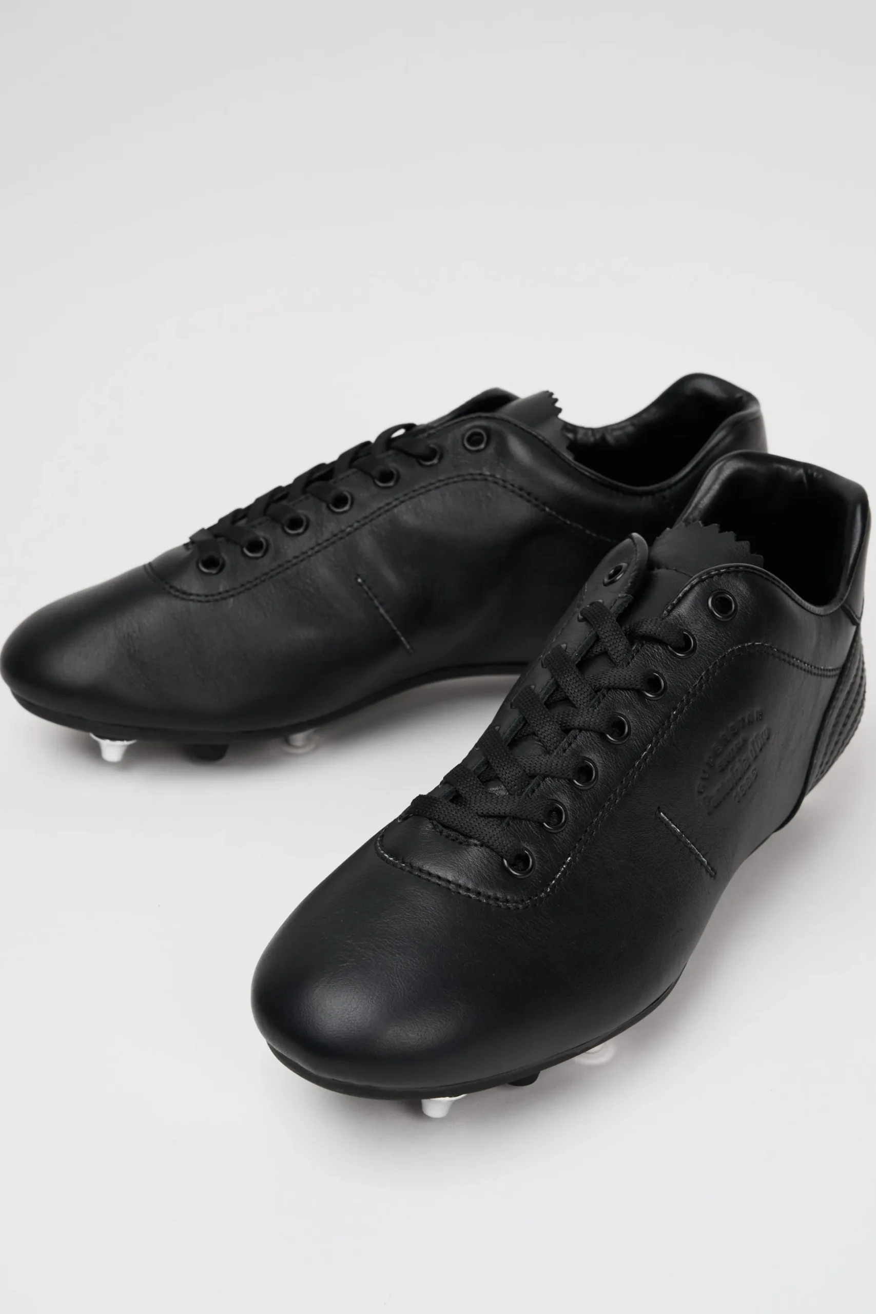 Pantofola d'Oro Lazzarini 2.0 Leather Football Boots Flash Sale