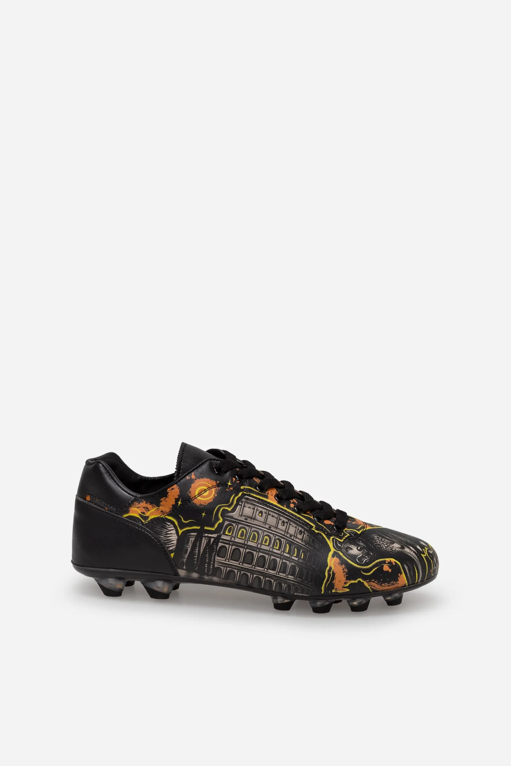 Pantofola d'Oro Lazzarini Colosseum Football Boots Cheap