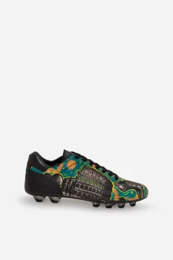 Pantofola d'Oro Lazzarini Colosseum Football Boots Fashion
