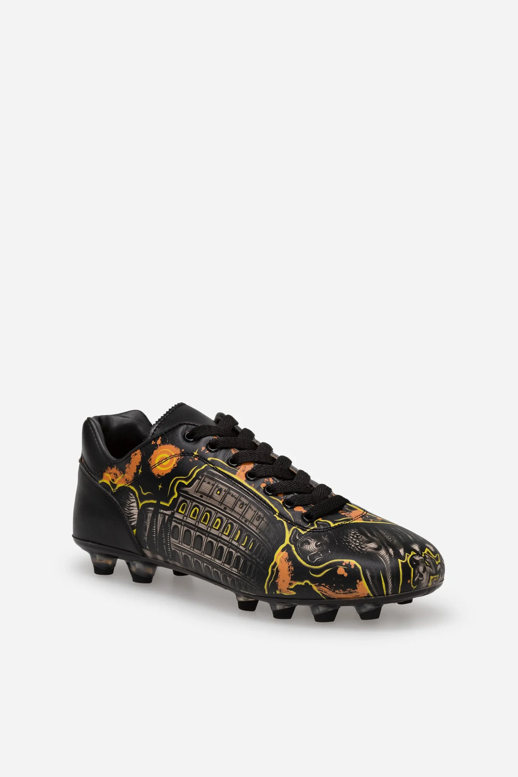 Pantofola d'Oro Lazzarini Colosseum Football Boots Cheap