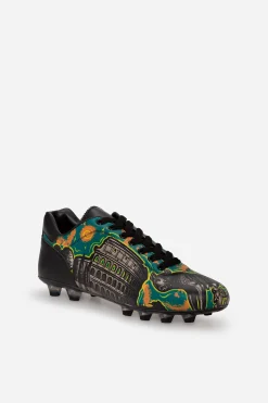 Pantofola d'Oro Lazzarini Colosseum Football Boots Fashion