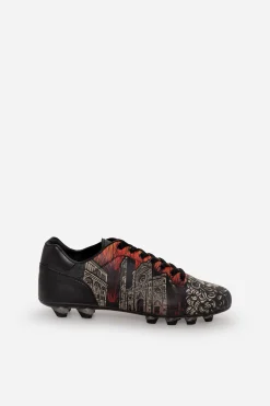 Pantofola d'Oro Lazzarini Florence Football Boots Hot