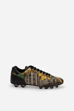 Pantofola d'Oro Lazzarini Milan Football Boots Clearance