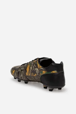 Pantofola d'Oro Lazzarini Milan Football Boots Clearance