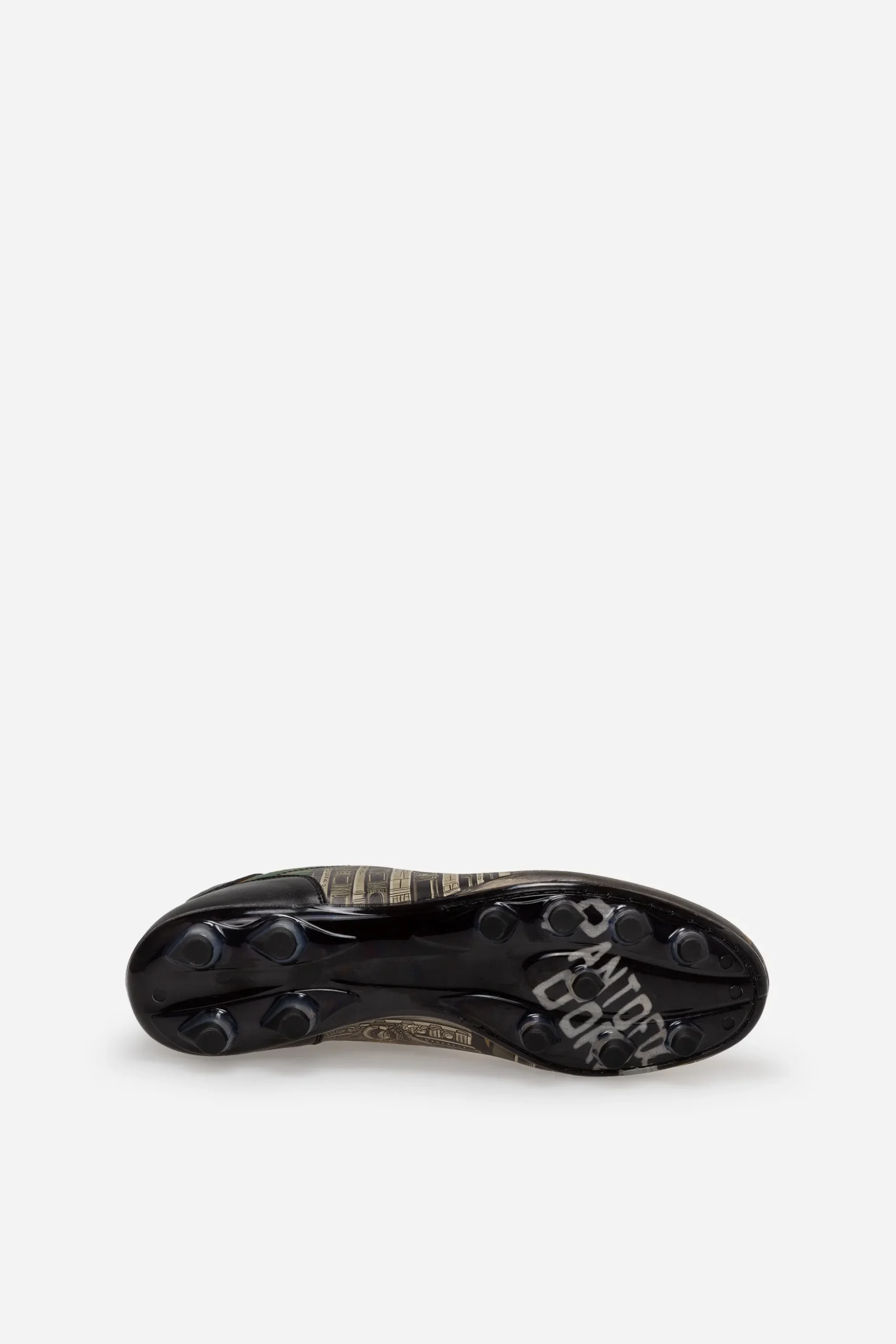Pantofola d'Oro Lazzarini Milan Football Boots Clearance