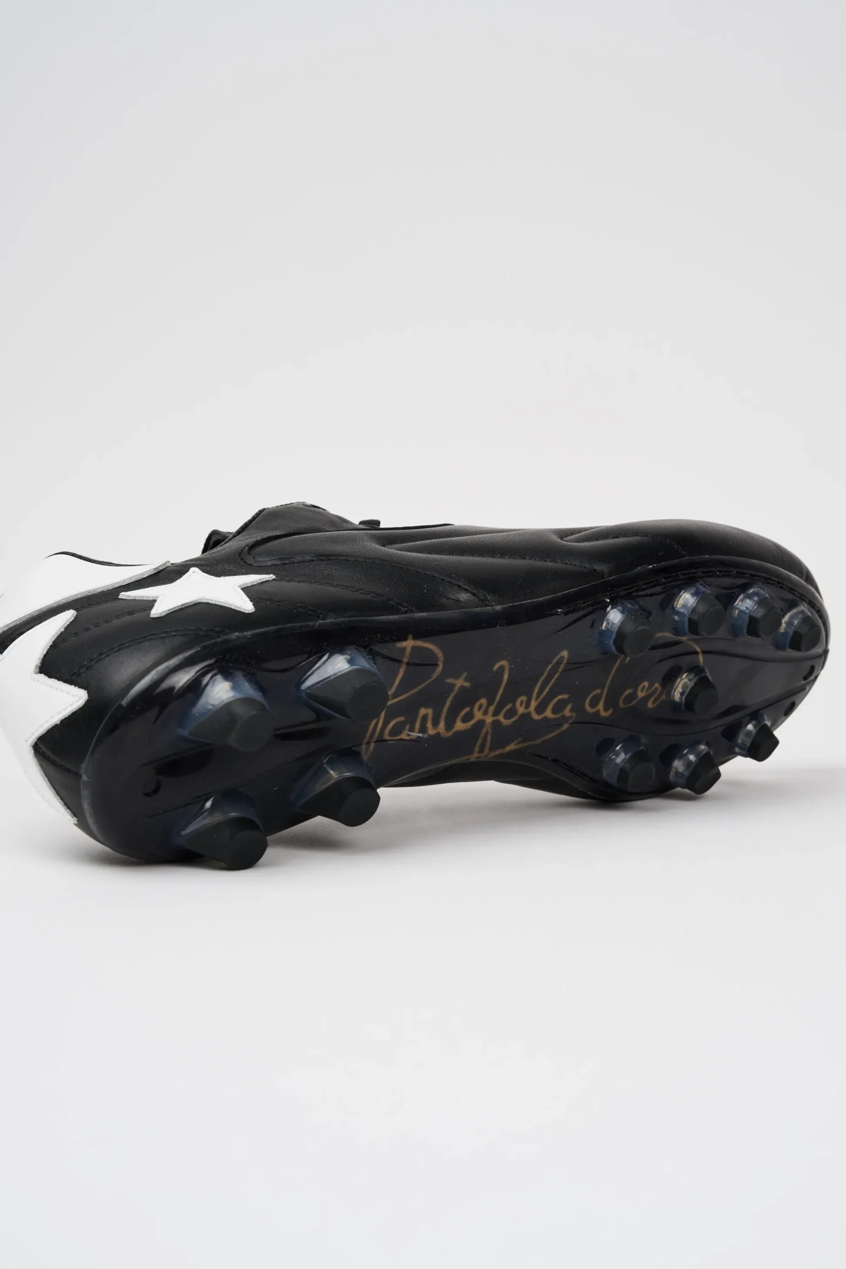 Pantofola d'Oro Lazzarini Stardust Football Boots Discount