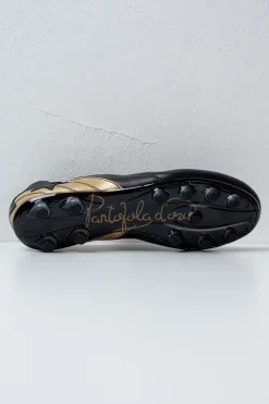 Pantofola d'Oro Lazzarini Stardust Football Boots Flash Sale