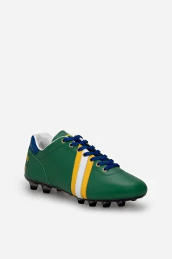 Pantofola d'Oro LAZZARINI WORLD CUP BRAZIL Football Boots Best Sale