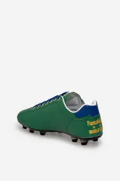 Pantofola d'Oro LAZZARINI WORLD CUP BRAZIL Football Boots Best Sale