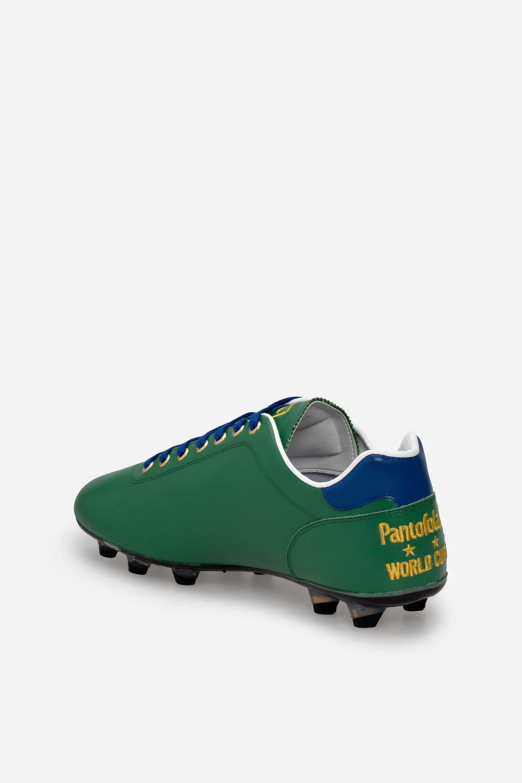 Pantofola d'Oro LAZZARINI WORLD CUP BRAZIL Football Boots Best Sale