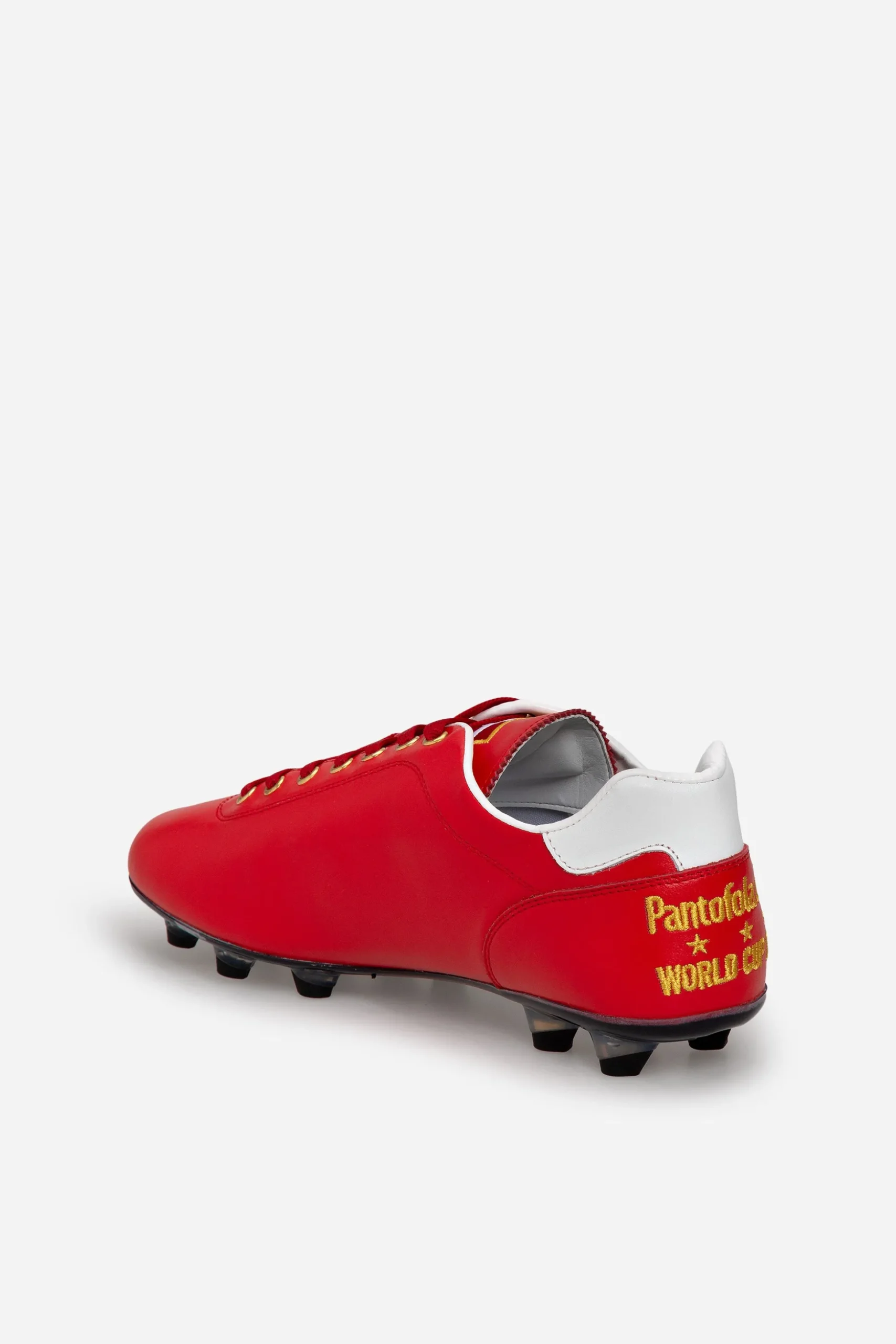 Pantofola d'Oro LAZZARINI WORLD CUP DENMARK Football Boots Cheap