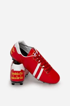 Pantofola d'Oro LAZZARINI WORLD CUP DENMARK Football Boots Cheap