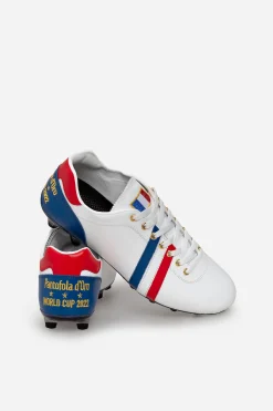 Pantofola d'Oro LAZZARINI WORLD CUP FRANCE Football Boots Shop