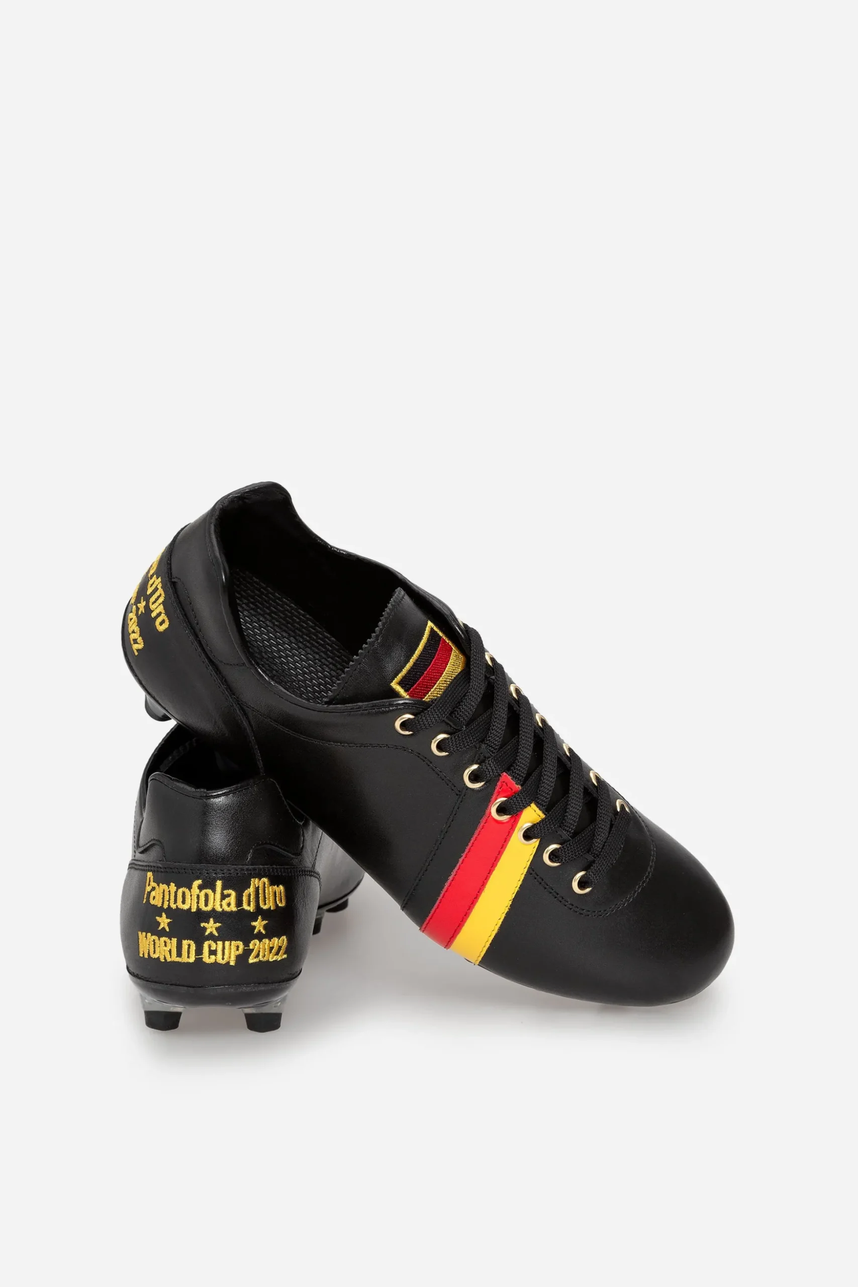 Pantofola d'Oro LAZZARINI WORLD CUP GERMANY Football Boots Cheap