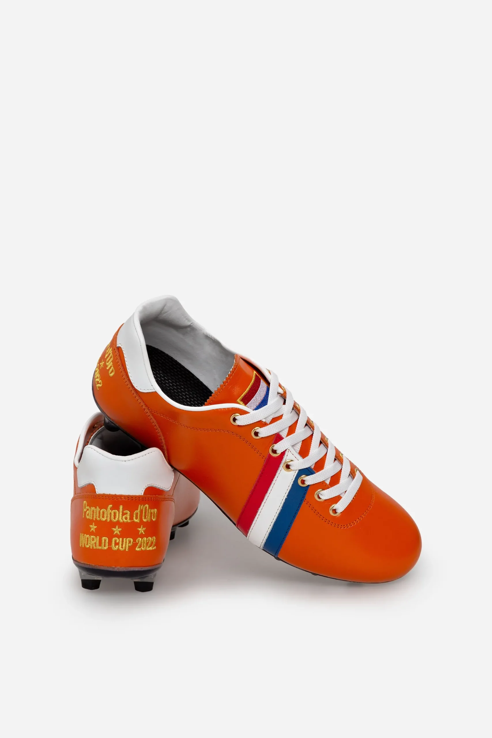 Pantofola d'Oro LAZZARINI WORLD CUP NETHERLANDS Football Boots Store