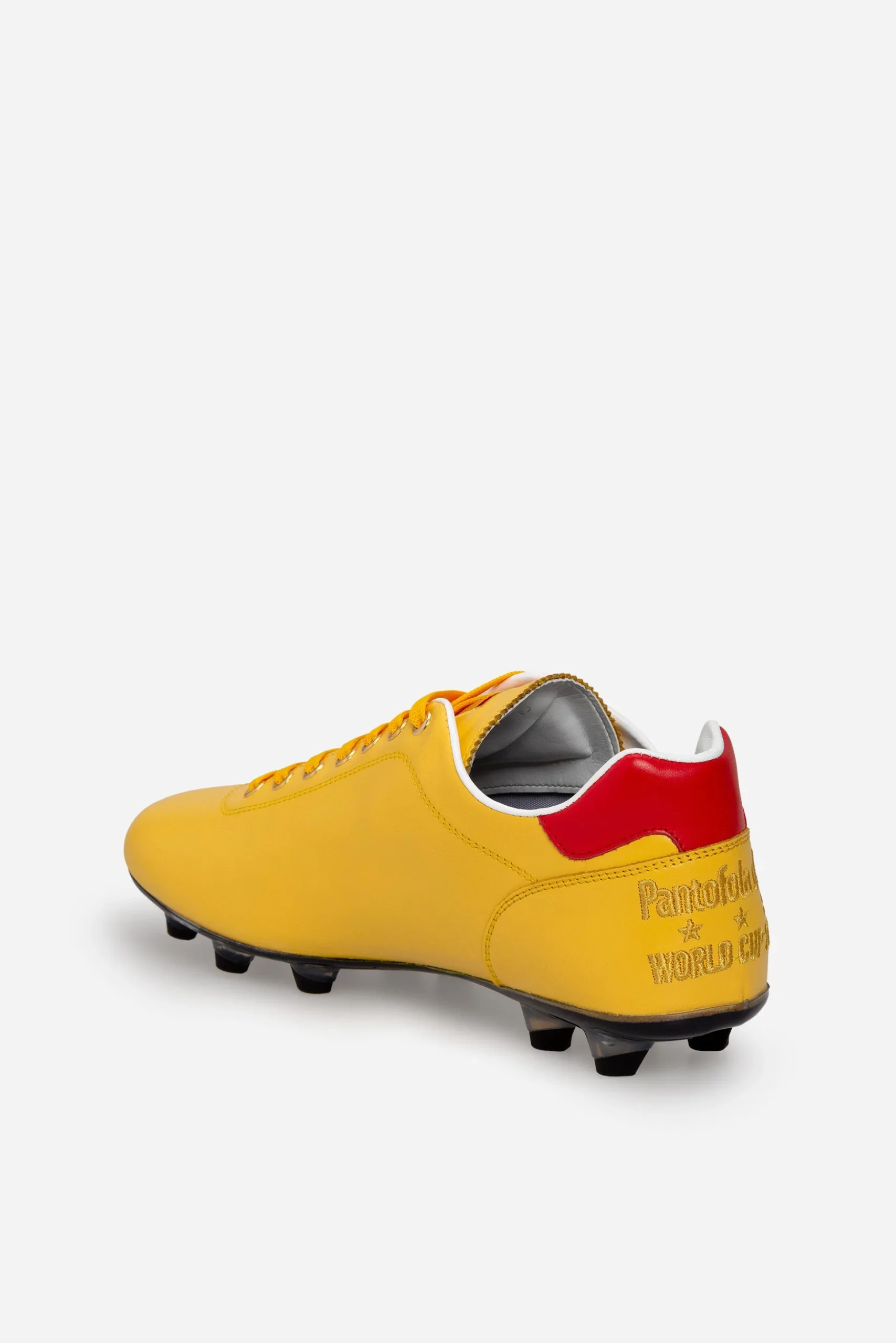 Pantofola d'Oro LAZZARINI WORLD CUP SPAIN Football Boots Flash Sale